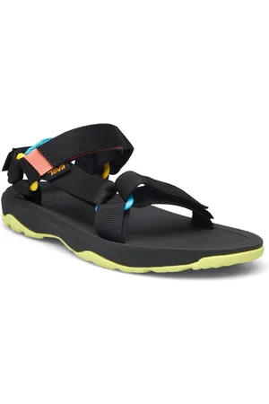 Teva Hurricane Xlt 2 Shoes Summer Shoes Sandals Black