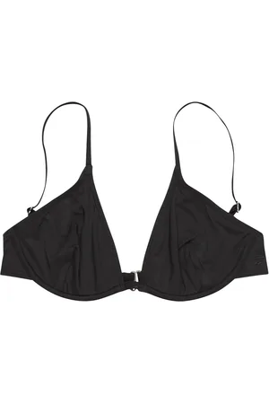 Billabong Sol Searcher Reese Underwire Swimwear Bikinis Bikini Tops Wired Bikinitops Black
