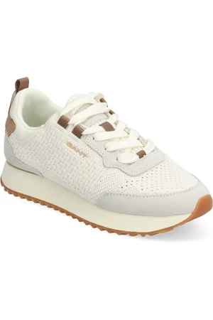 GANT Bevinda Sneaker Low-top Sneakers White