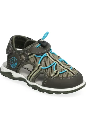 Leomil Boys Sandal Shoes Summer Shoes Sandals Multi/patterned
