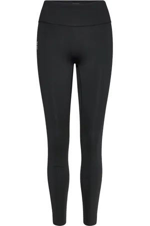 On Running Core Tights Sport Running-training Tights Black