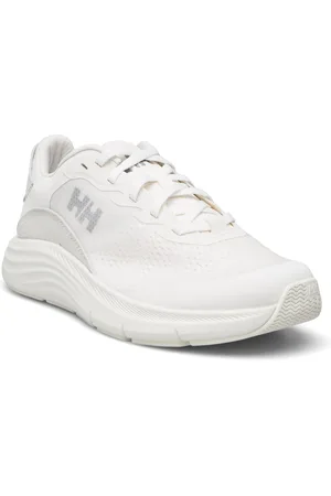 Helly Hansen W Hp Marine Ls Sport Sport Shoes Outdoor-hiking Shoes White