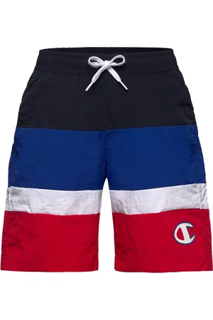 Champion Beachshort Badeshorts Multi/patterned