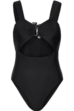 Twist & tango Dominica Swimsuit Badedragt Badetøj Black