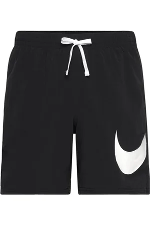 Nike Nike M 7" Volley Short Specs Badeshorts Black