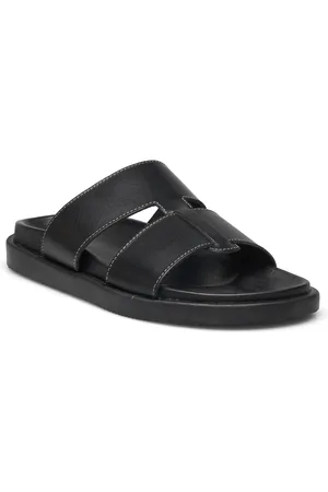 Jonak 498-Westminster Flade Sandaler Black