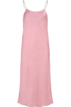 Bash Dress Cleo Designers Knee-length & Midi Pink