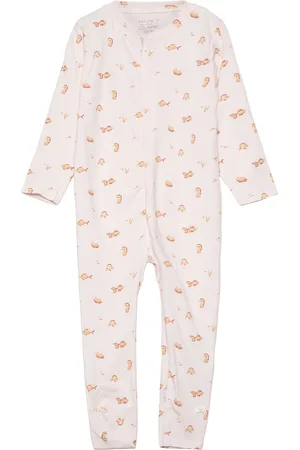 Hust & Claire Mich - Jumpsuit Jumpsuit Pink