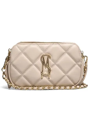 Steve Madden Bmarvis Crossbody Bag Bags Crossbody Bags Cream