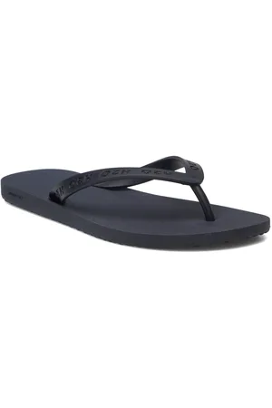 H2O Flip Flop Shoes Summer Shoes Sandals Flip Flops Navy