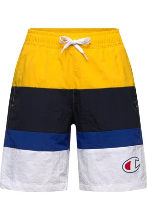 Champion Beachshort Badeshorts Multi/patterned
