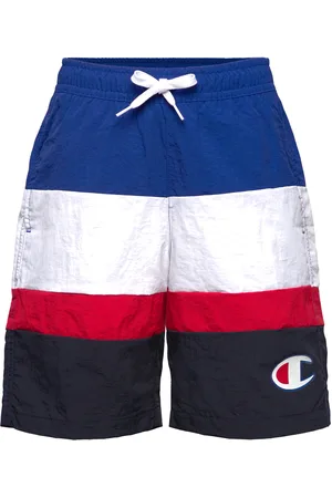 Champion Beachshort Badeshorts Multi/patterned