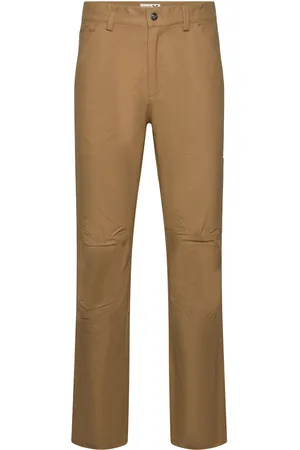 Fat Moose Nero Utility Pants Bottoms Trousers Casual Khaki Green