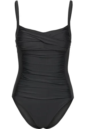 Rosemunde Swimsuit Badedragt Badetøj Black
