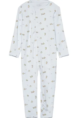 Hust & Claire Mich - Jumpsuit Jumpsuit Blue