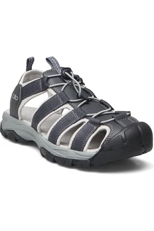 CMP Sahiph Sandal Sport Summer Shoes Sandals Black