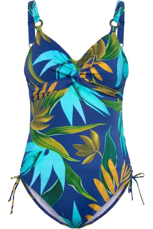 Fantasie Pichola Badedragt Badetøj Multi/patterned