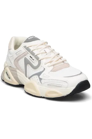 Replay Destiny M Night Snea Low-top Sneakers Multi/patterned