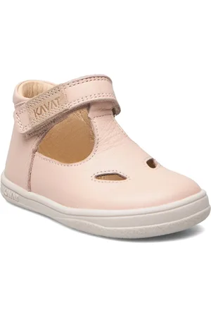 Kavat Myra Shoes Summer Shoes Sandals Pink