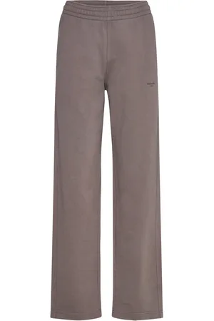 Holzweiler W. Lagoon Oslo Trousers Bottoms Sweatpants Grey