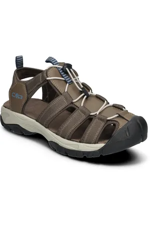 CMP Sahiph Sandal Sport Summer Shoes Sandals Khaki Green