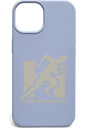 Holzweiler Sporty Ip Cover Mobilaccessory-covers Ph Cases Blue