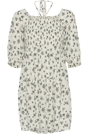 Gestuz Sanviegz P Short Dress Kort Kjole Multi/patterned