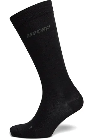 CEP Allday Recovery Socks, Women Sport Socks Regular Socks Black