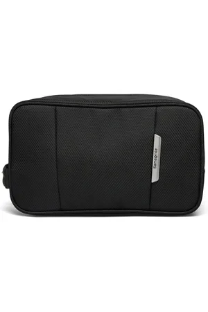 Samsonite Respark Toilet Pouch Toilettaske Black