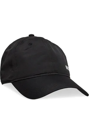 HUGO BOSS Lach-Rs Sport Sport Accessories Sport Caps Black