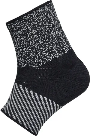 CEP Max Support, Achilles Sleeve, Unisex Sport Men Sport Equipment Sport Braces & Supports Sport Ankle Support Black