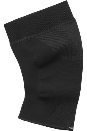 CEP Mid Support, Knee Sleeve, Unisex Sport Sport Equipment Sport Braces & Supports Sport Knee Support Black