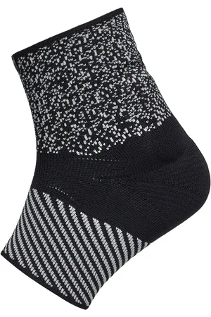 CEP Max Support, Ankle Sleeve, Unisex Sport Sport Equipment Sport Braces & Supports Sport Ankle Support Black