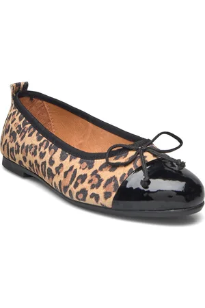 Pavement Lucy Ballerinasko Ballerinaer Brown
