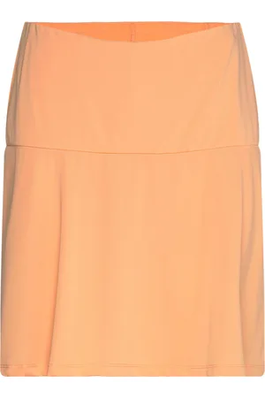 Daily Sports Sherlyn Skort 45 Cm Sport Short Orange