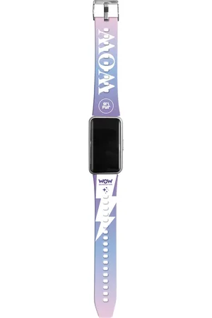 Wow Wow® Generation, Smart-Watch Accessories Watches Smartwatches Multi/patterned