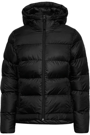 Helly Hansen W Active Puffy Jacket Sport Jackets Padded Jacket Black