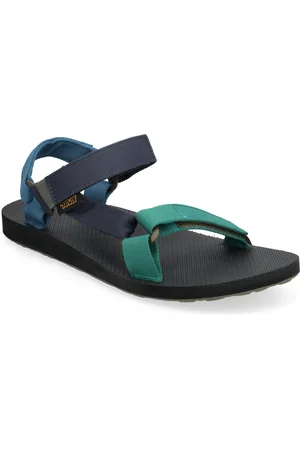 Teva Original Universal Shoes Summer Shoes Sandals Navy