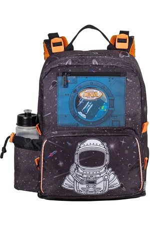Jeva Start-Up Accessories Bags Backpacks Multi/patterned