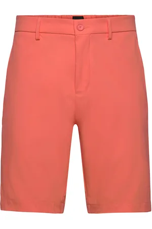 HUGO BOSS S_Phoenix Sport Shorts Sport Shorts Coral