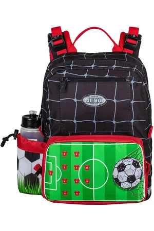 Jeva Start-Up Accessories Bags Backpacks Multi/patterned