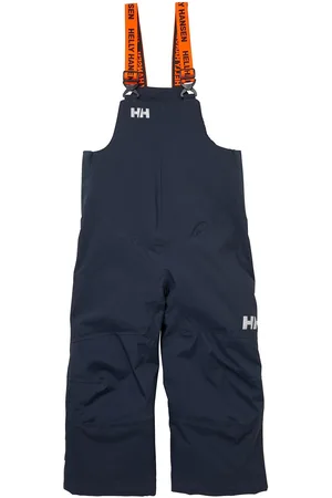 Helly Hansen K Rider 2 Ins Bib Sport Snow-ski Clothing Snow-ski Pants Blue