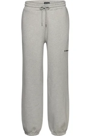 HAN Kjøbenhavn Daily Sweatpants Designers Sweatpants Grey