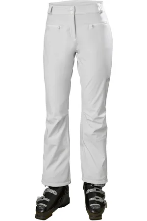 Helly Hansen W Bellissimo 2 Pant Sport Sport Pants White