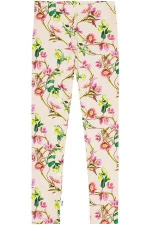 Molo Niki Bottoms Leggings Multi/patterned