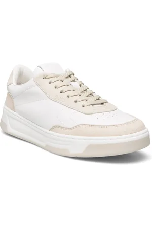HUGO BOSS Baltimore_Tenn_Sdna Low-top Sneakers White