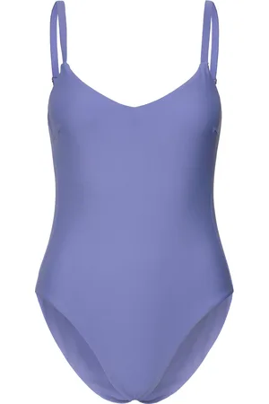 ccdk copenhagen Brielle Swimsuit Badedragt Badetøj Blue