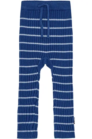 Molo Sigmund Bottoms Leggings Blue