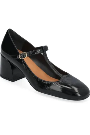 Billi Bi Pumps Shoes Heels Pumps Classic Black