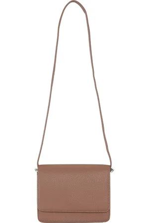 Molo Zoe Bag Tote Taske Brown